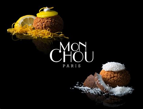 Mon Chou à Paris