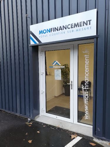 Mon Financement à Angers