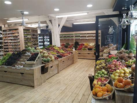 Mon Marché Bio à Chartres