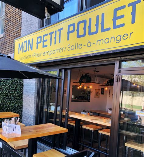 Mon Pouletou à Castelginest