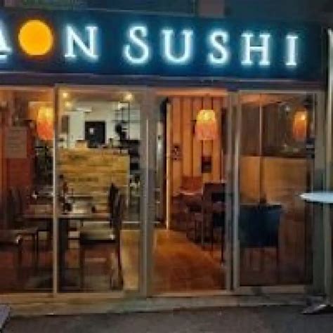 Mon Sushi à Canet-en-Roussillon