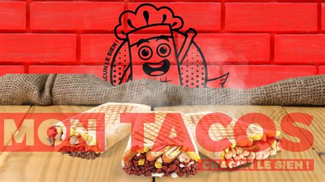 Mon Tacos Turin