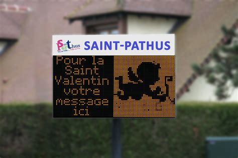 Mon ami à Saint-Pathus