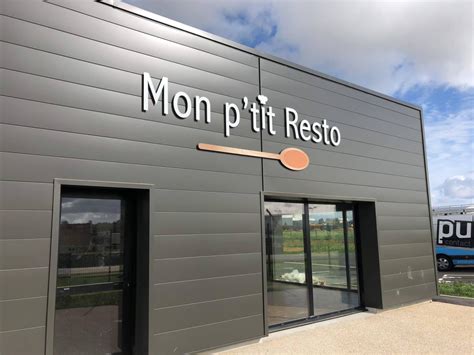 Mon p'tit resto à Yerville