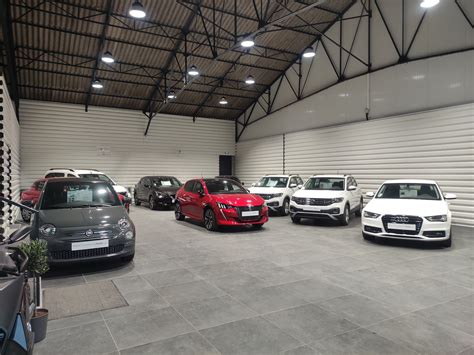 MonCommercialAuto.com à Le Beausset