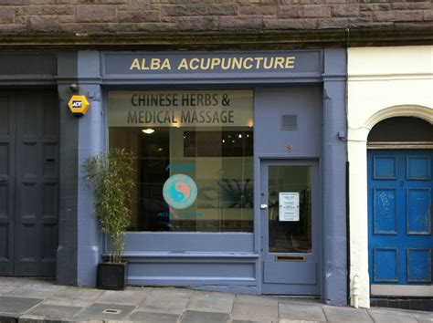 Mona Acupuncture // clinics at 8 Lauriston Street and 36a Albany Street