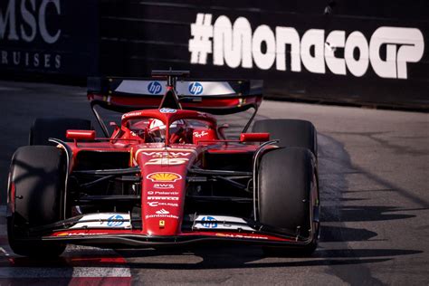 Monaco Colors à Ibos