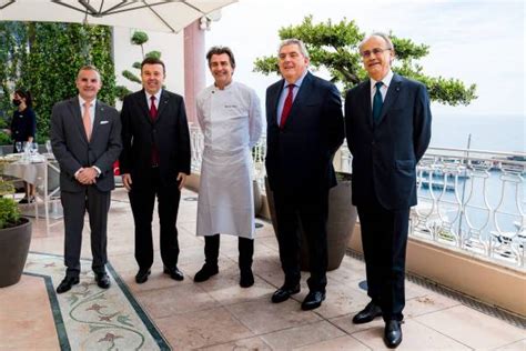 Monaco Yannick à Brou