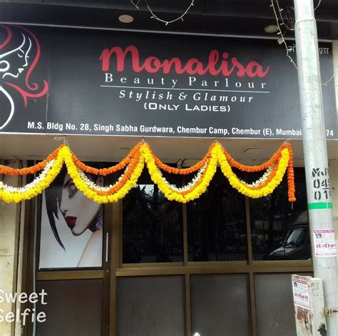 Monalisa Beauty clinic