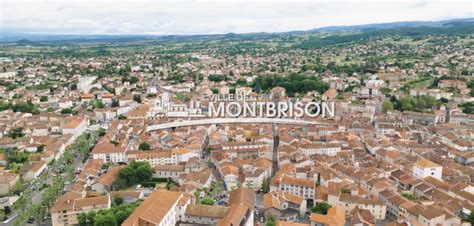Monbrison à Montbrison