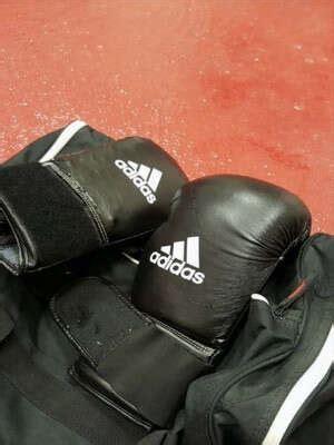 Mondial Boxing à Marseille