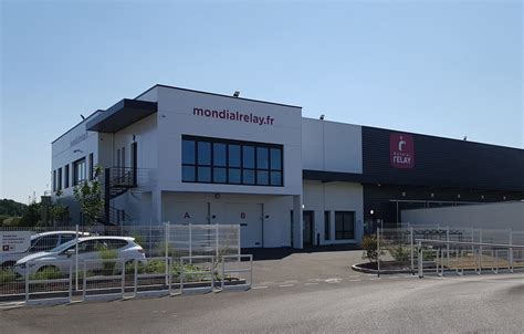 Mondial Relay Les Bleuets à Flines-lez-Raches