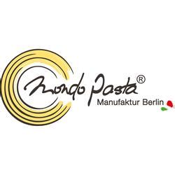 Mondo Pasta GmbH