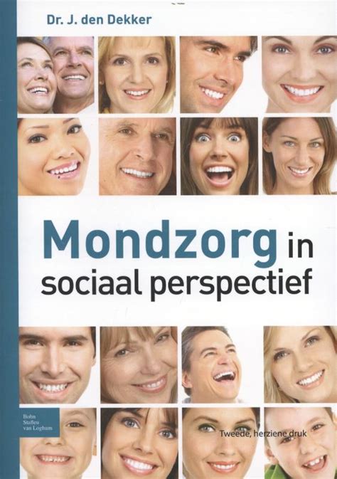 download Mondzorg in sociaal perspectief