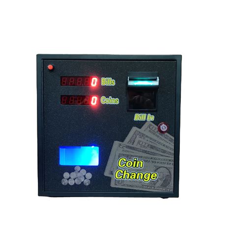 Money Changer
