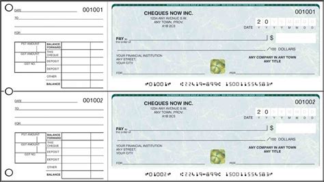 Money Order Template