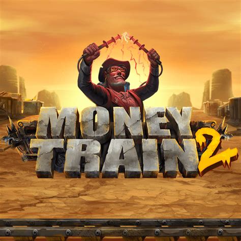 Money Train 2 slot thumbnail