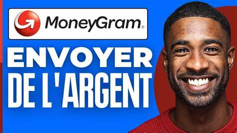 MoneyGram à Grigny