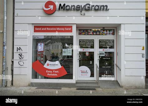 MoneyGram à Strasbourg