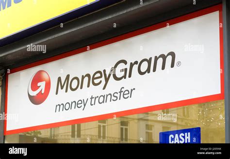 MoneyGram à Clion