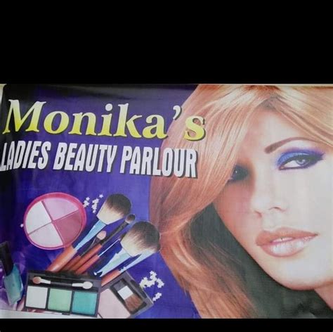 Monica Beauty Parlour