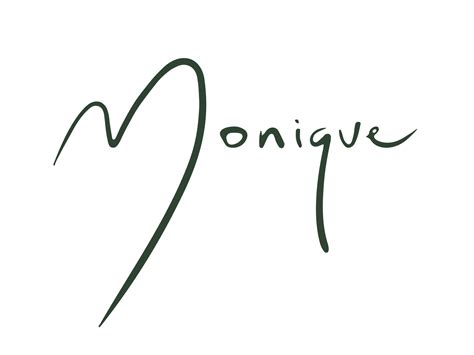 Monique à Calvisson