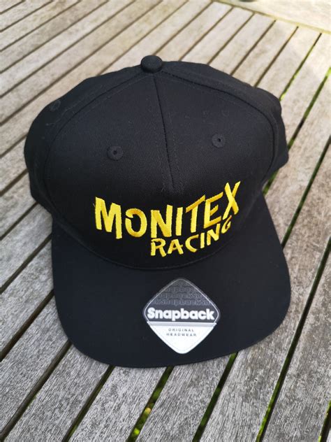 Monitex Racing
