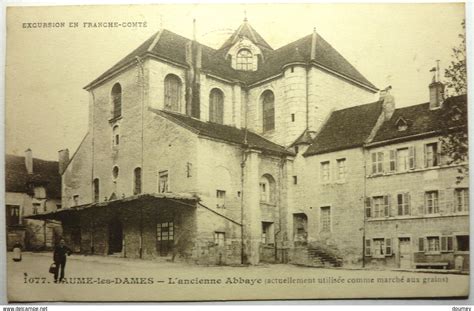 Monnin Pascal à Baume-les-Dames