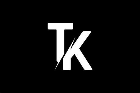 Monogram TK