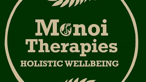 Monoi Therapies