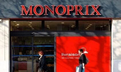 Monoprix Exploit Par Abreviation à Moulins