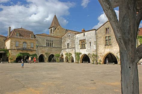 Monpazier à Monpazier