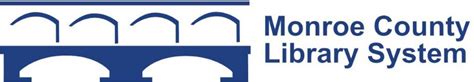 Monroe Library Catalog