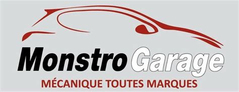 Monstro Garage à Dijon