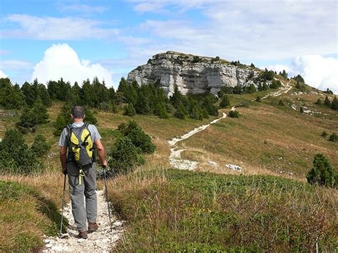 Mont Granier à Chapareillan