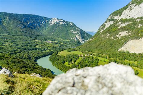 Montagne de Vuache à Savigny