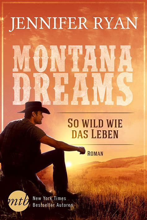 download Montana Dreams - So wild wie das Leben