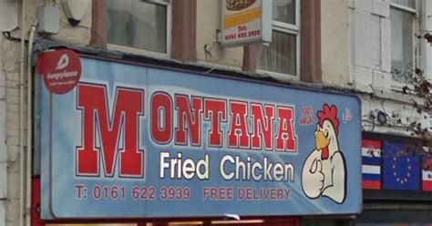 Montana Fried Chicken LTD