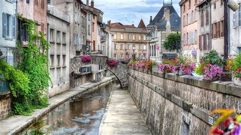 Montbrison à Montbrison
