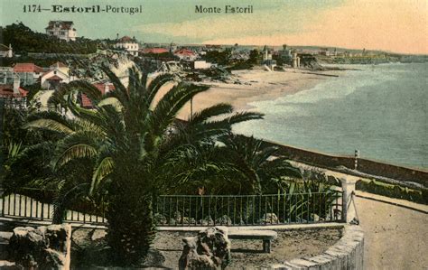 Monte Estoril Alcabideche