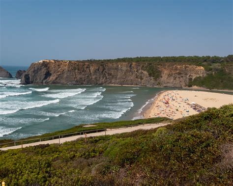 Monte Pimenta Odeceixe