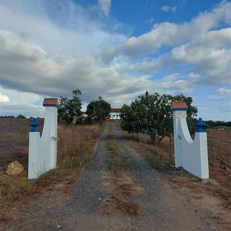 Monte do Cerro Cercal