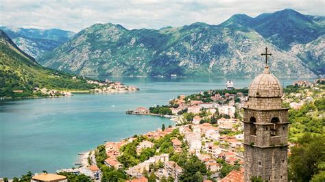 Montenegro Calvos