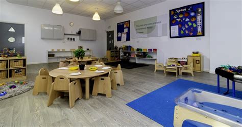 Montessori by Busy Bees North Chiswick