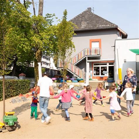 Montessori-Kindergarten Mettmann e. V.