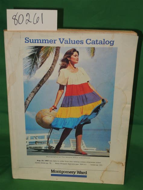 Montgomeryward Com Catalog