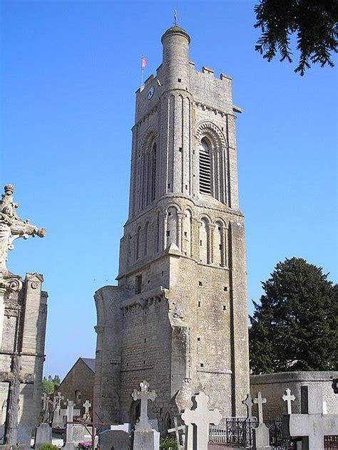 Monument à Luc-sur-Mer