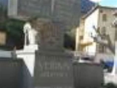 Monument aux Morts de Breil-sur-Roya à Breil-sur-Roya