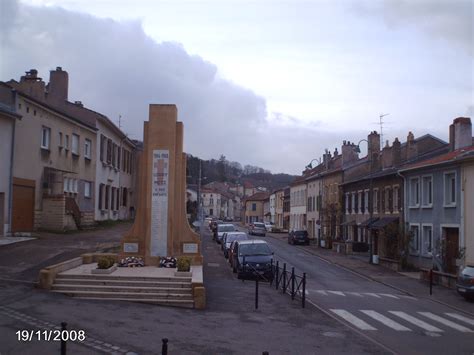 Monument aux Morts de Lorry-lès-Metz à Lorry-lès-Metz