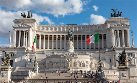 Monumento Rome